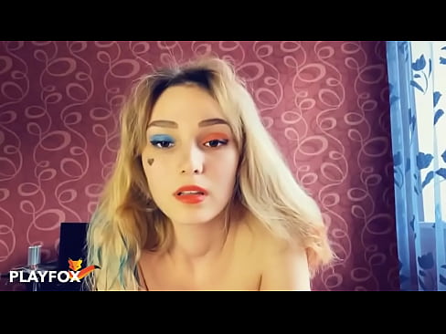 ❤️ Ochelarii magici de realitate virtuală mi-au oferit sex cu Harley Quinn ☑ at porn ro.killvs.top ❌❤