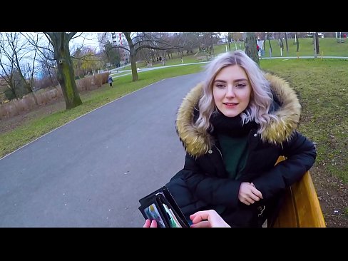 ❤️ Înghite sperma fierbinte a unui străin pentru bani - muie în parc de Eva Elfie ☑ at porn ro.killvs.top ❌❤